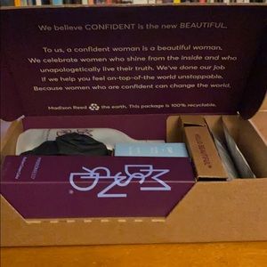 Hair Coloring Kit- Madison Reed Napoli Brown